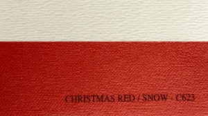 Christmas Red / Snow