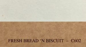 Fresh Bread 'N Biscuit