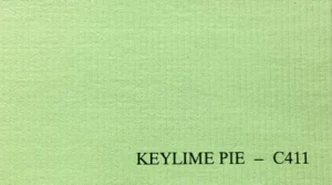 Keylime Pie C411 textured green 65 lb cardstock paper 8.5 x 11 inch sheets.