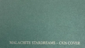 Malachite Stardreams