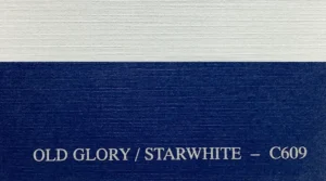 Old glory / Starwhite