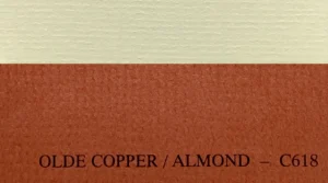 Olde Copper / Almond