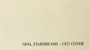 Opal Stardreams