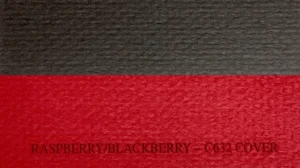 Raspberry / Blackberry