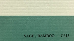 Sage / Bamboo