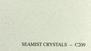 Seamist Crystals