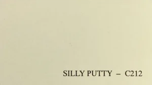Silly Putty