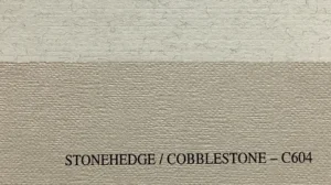 Stonehedge / Cobblestone