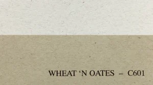 Wheat 'N Oats