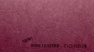 Wine-Leather-Grain-C322-Cover-Stock-80lb-Textured-Paper