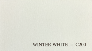 Winter White