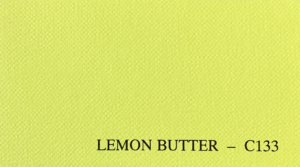 Lemon Butter