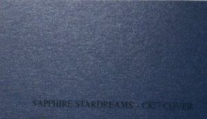 Sapphire Stardreams