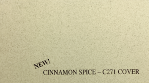 Cinnamon Spice