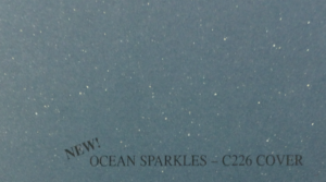 Ocean Sparkles