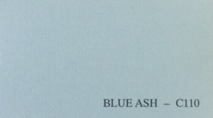Blue Ash
