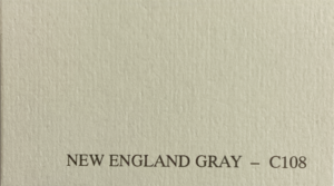 New England Gray