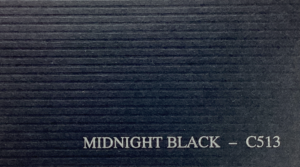 Midnight Black