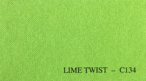 Lime Twist