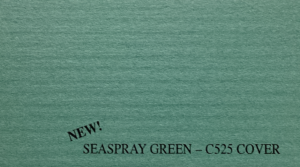 Seaspray Green