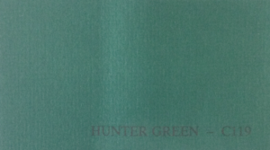 Hunter Green