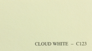 Cloud White