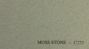 Moss Stone