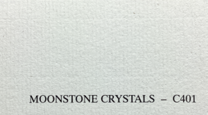 Moonstone Crystals