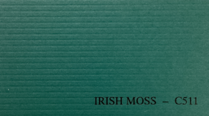 Irish Moss