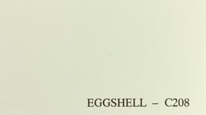 Eggshell