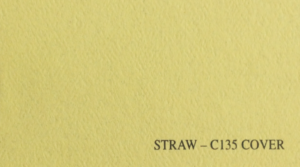 Straw