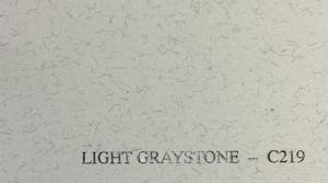 Light Graystone
