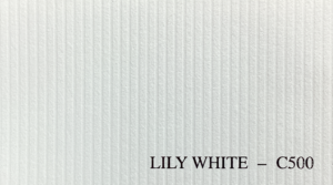 Lily White