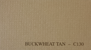 Buckwheat Tan