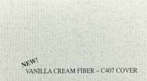 Vanilla Cream Fiber