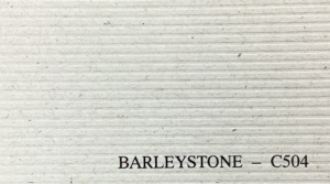 Barleystone