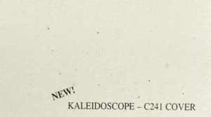 Kaleidoscope