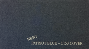 Patriot Blue