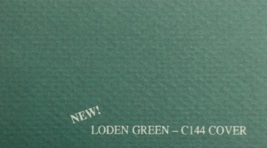 Loden Green