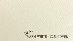 Warm White
