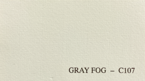 Gray Fog