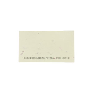 English Garden Petals