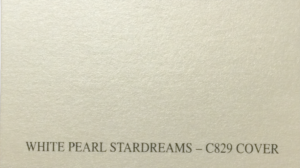 White Pearl Stardreams