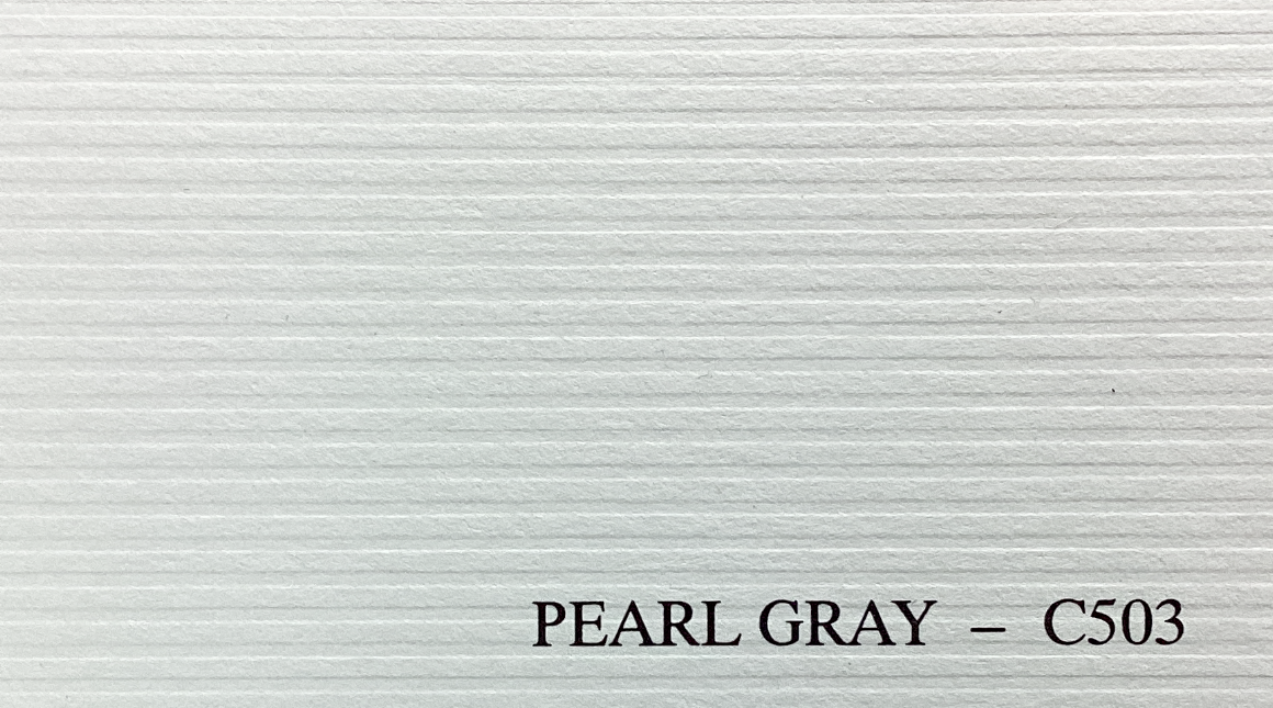 Pearl Gray
