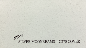 Silver Moonbeams