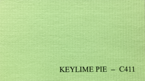 Keylime Pie