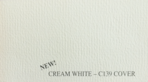Cream White