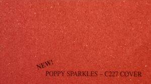 Poppy Sparkles