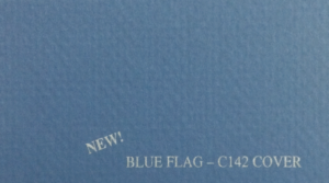 Blue Flag