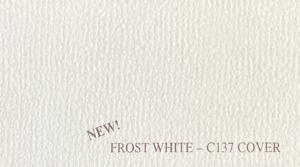 Frost White